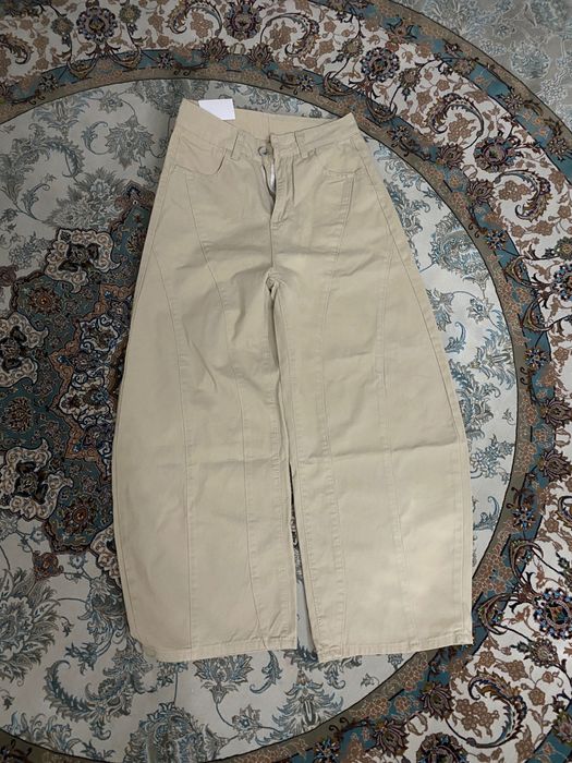 Брюки, подростковые, Y2k