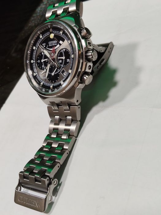Citizen eco drive