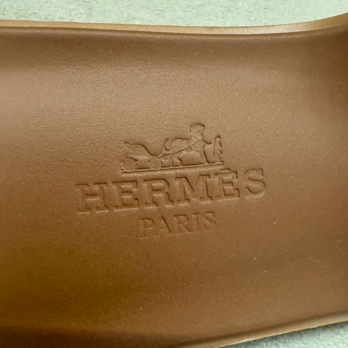 Papuci Hermes Oran 38 | Meja.ro