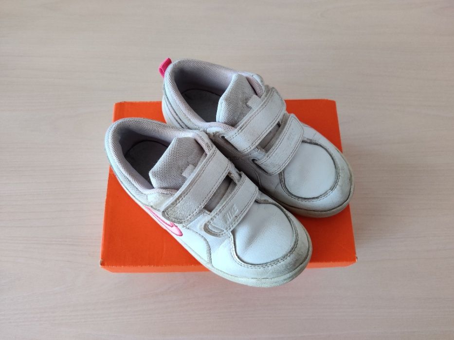 Детски маратонки Nike