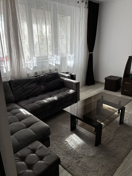 Apartament 2 camere-Zona Craiovei