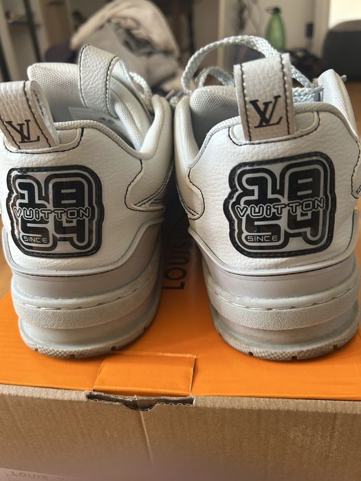 louis vuitton skate 2
