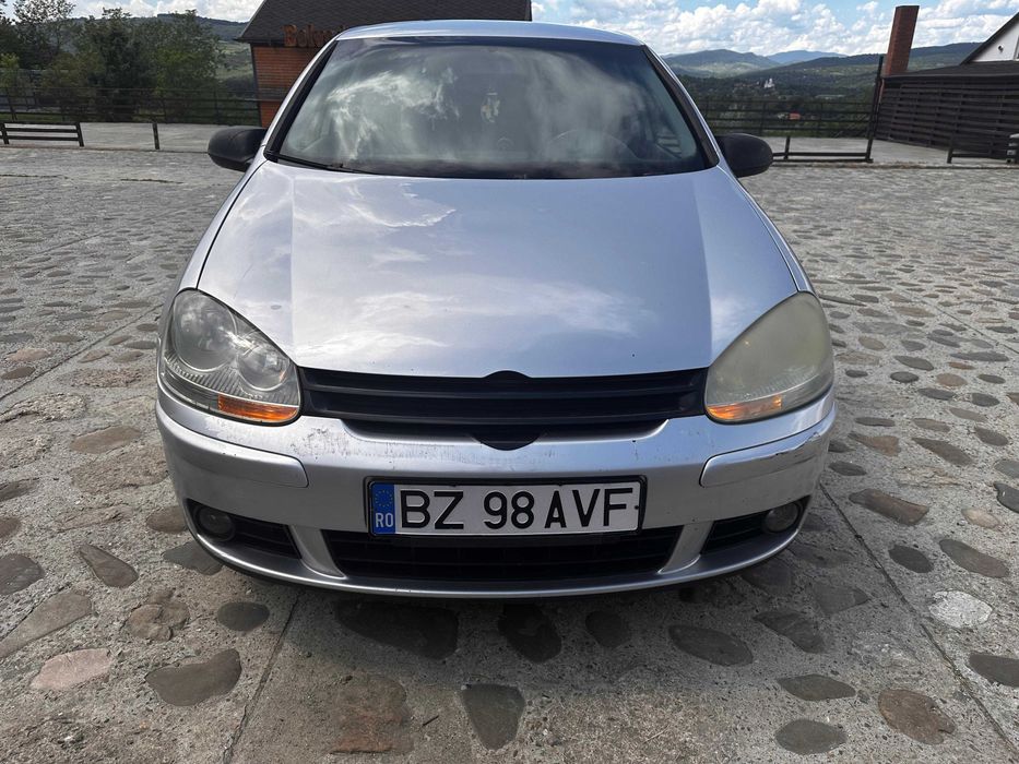 Volkswagen Golf 5 2.0 Tdi 140 BKD