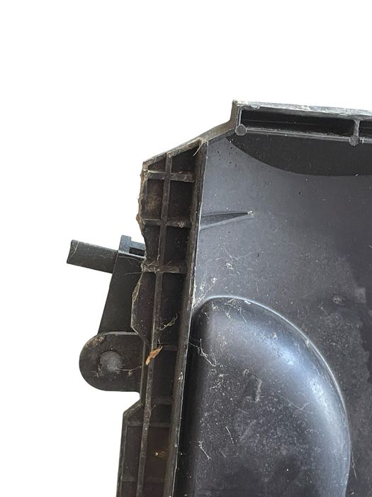 Electroventilator Mercedes-Benz C-Class W204 2007 - 2014 2.2Cdi A2045000393