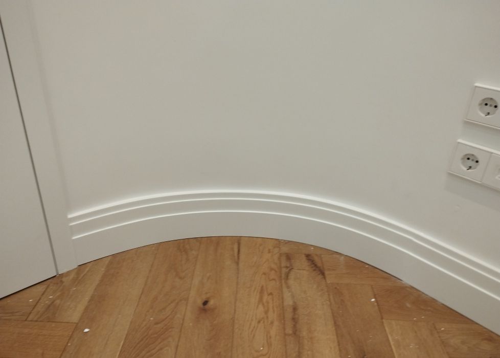 Montaj Parchet lemn masiv stratificat