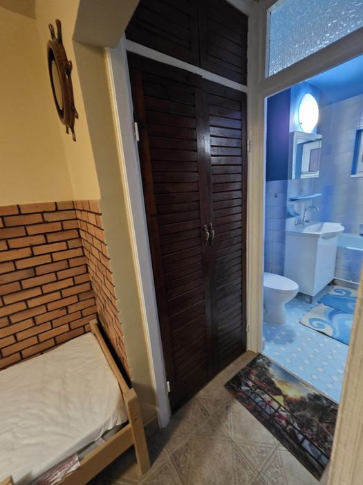Apartament 3 camere
