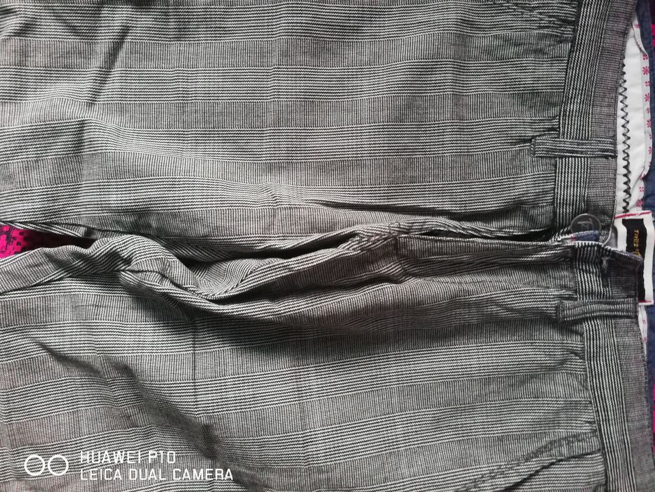 Vand pantaloni Trez Denim