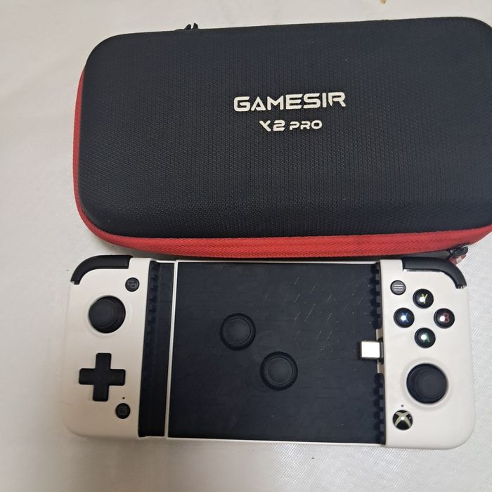 GAMESIR х2 pro продам