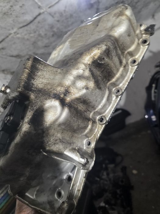 Картер за BMW F10 f11 N47 2.0 184ks