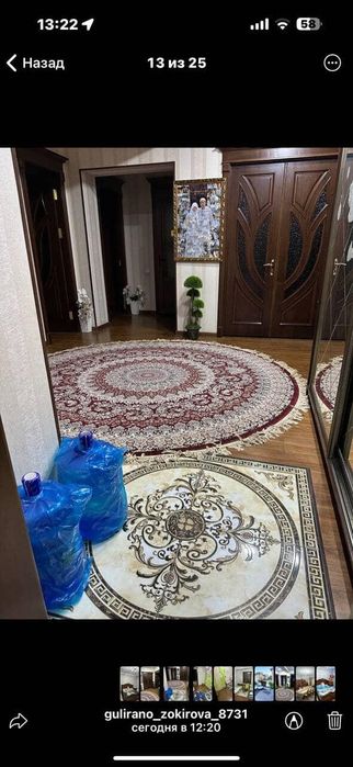 Kottej  sotiladi mebel texnikalari bor