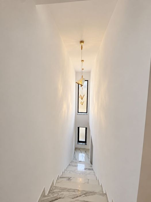 Casă P+1 modernă, finisaje premium – Radu Negru, Brăila
