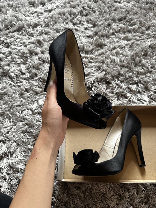 Pantofi Benvenuti numarul 37