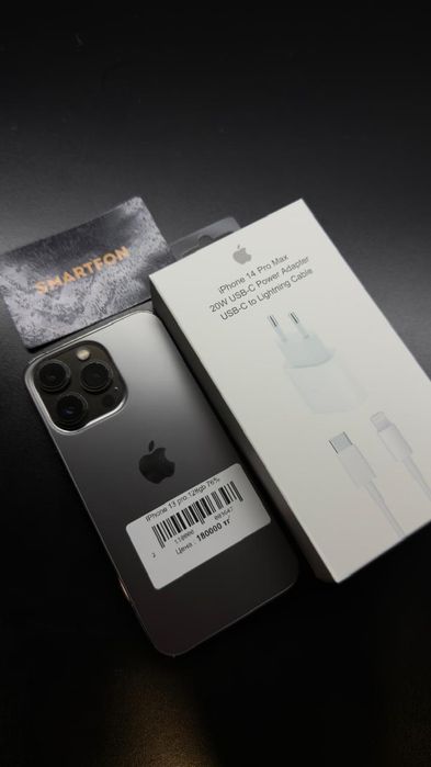 Iphone 13 Pro 128 gb 76%