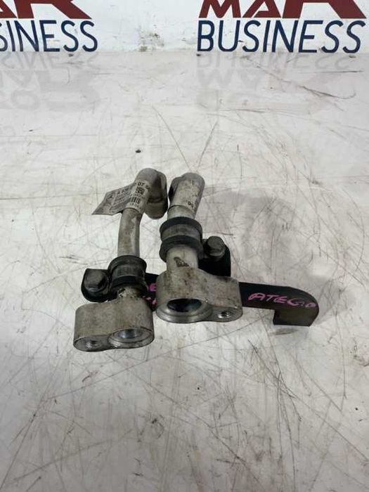 Conducta ac MERCEDES BENZ ATEGO 3 w967 cod piesa A93623 00756