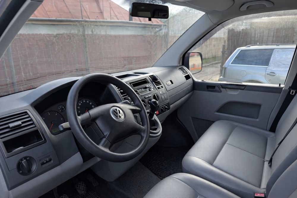 De Vanzare Vw T5
