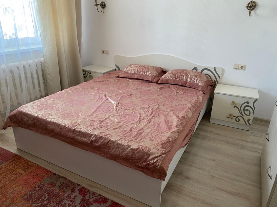 Отдам кровать даром