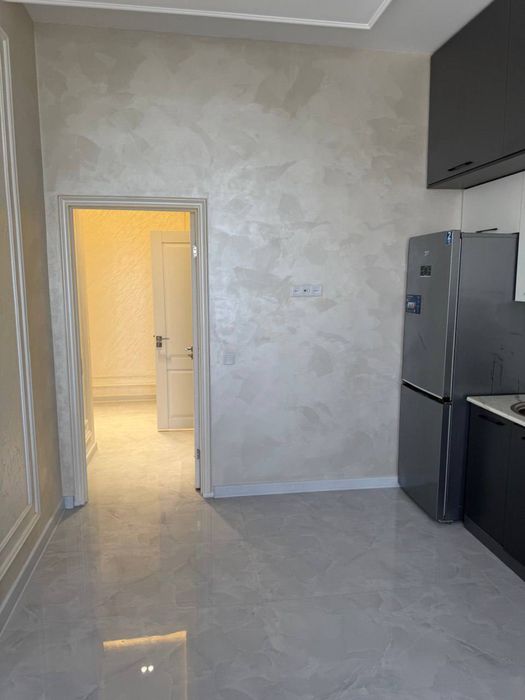 Новостройка  Мирабадский район 70м2 Евроремонт С мебелью техникой