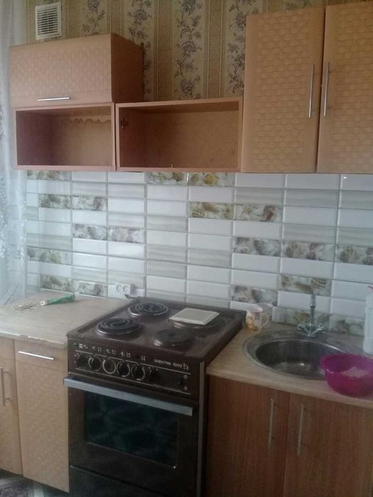 Продам 1 Комнатную