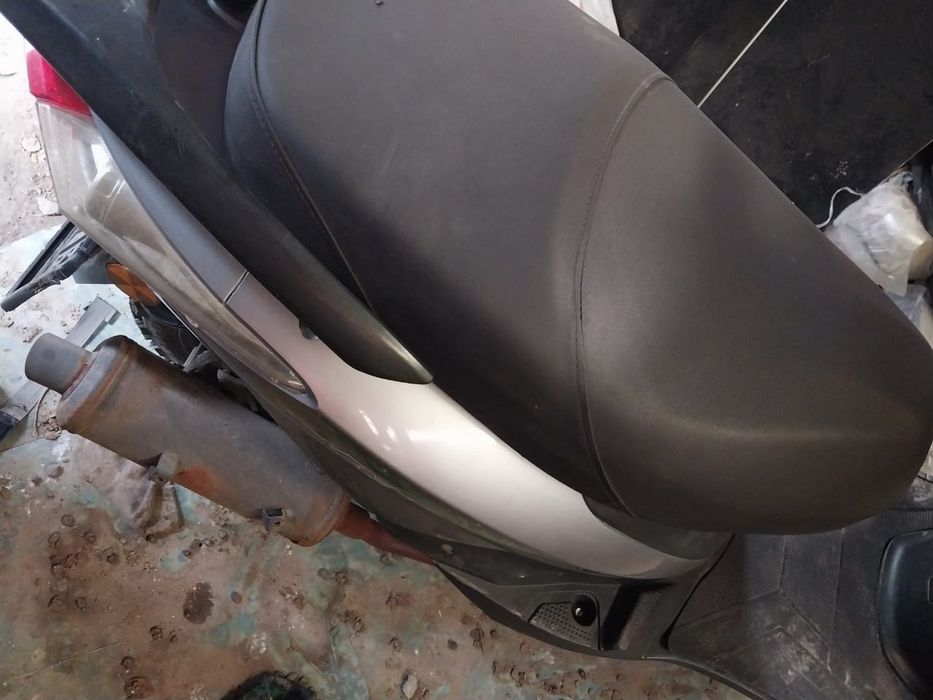 Продам скутер м8про