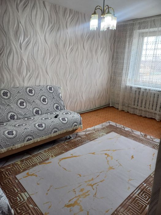 Сдается квартира на длительный срок