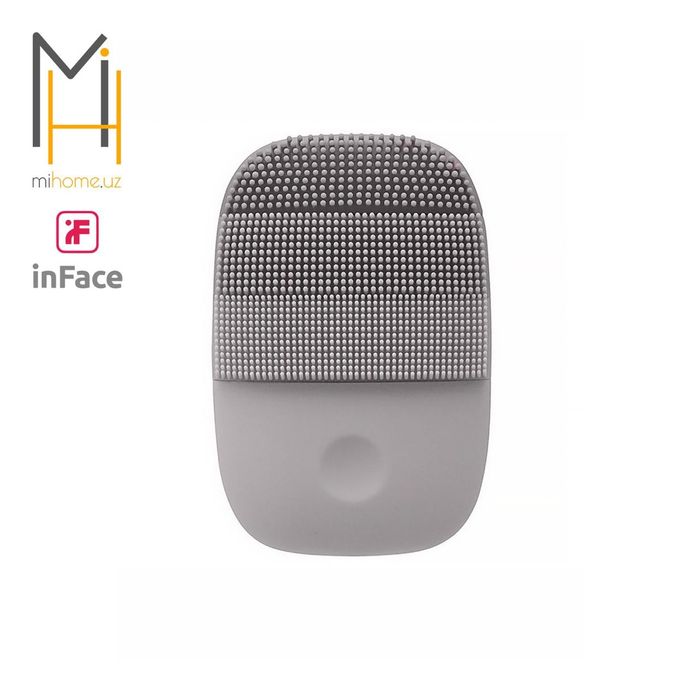 Аппарат для ультразвуковой чистки лица Xiaomi inFace Electronic Sonic