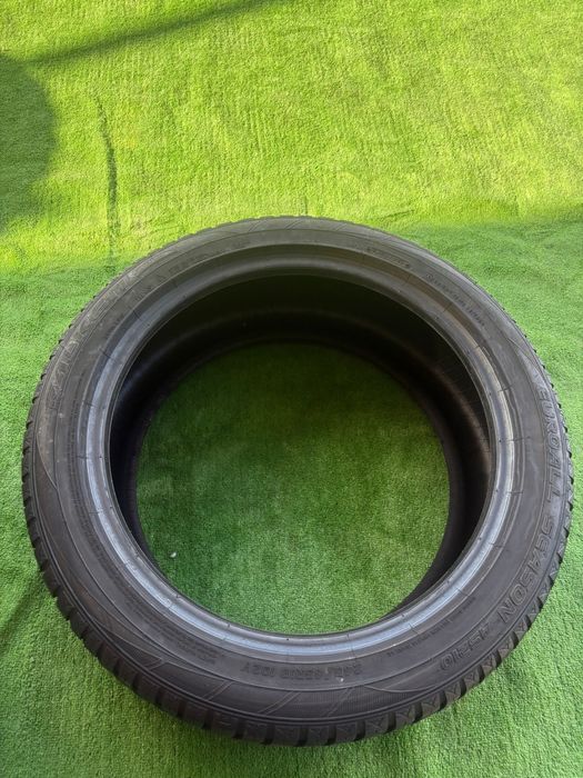 Anvelope iarna 245/45/19 Falken