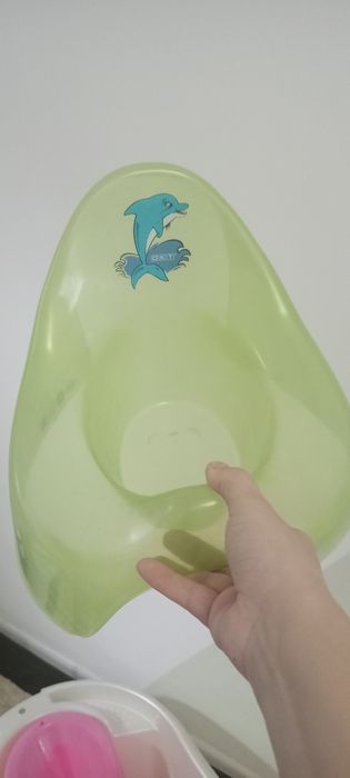 Ванночка детская