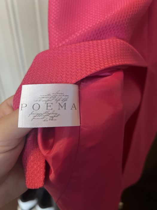 Rochie eleganta Poema