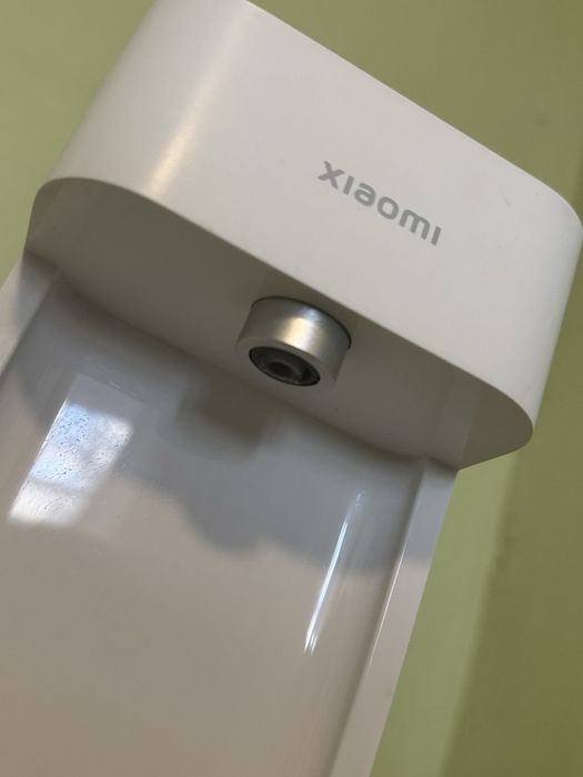 Термопот Xiaomi белый