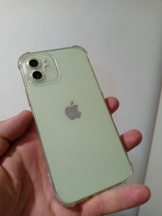 IPhone 12 в идеале