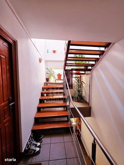 S+P+2+M -Vila-7 Unitati de inchiriat-Spatiu comercial-Severinului