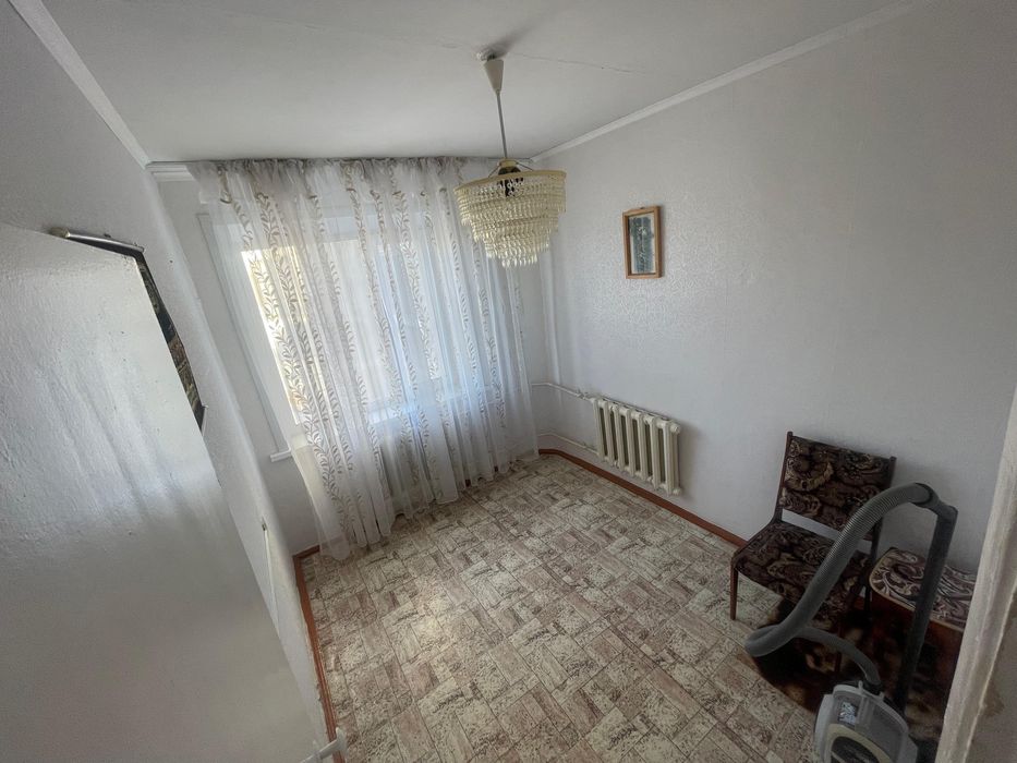 Продам 3-комн.квартиру