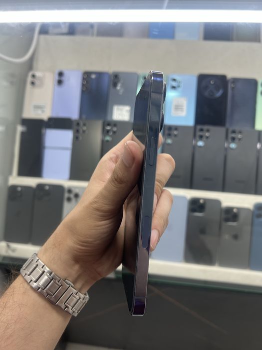 Iphone 13pro max 512gb sotiladi