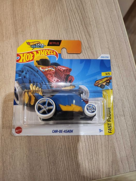 Хот вилс (тх) [редкая машинака хот вилс]