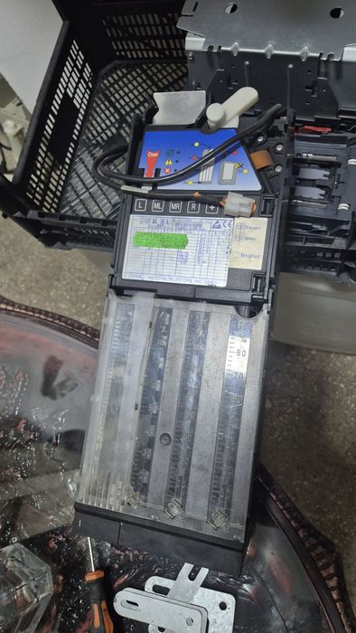 Restiera NRI G46 mdb