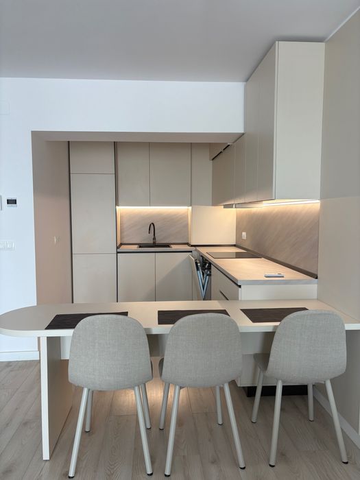 Apartament 2 camere Greenfield Residence