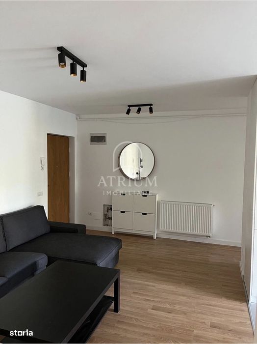 Apartament cu 3 camere | Zona Lidl Frunzisului