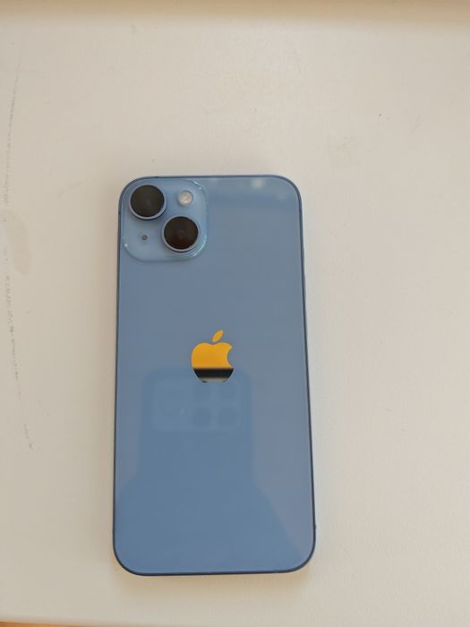iPhone 14 + безплатно зарядно за него