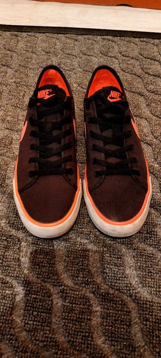 Продам кеды, красовки