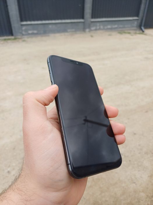 iPhone XS 64gb Space Gray