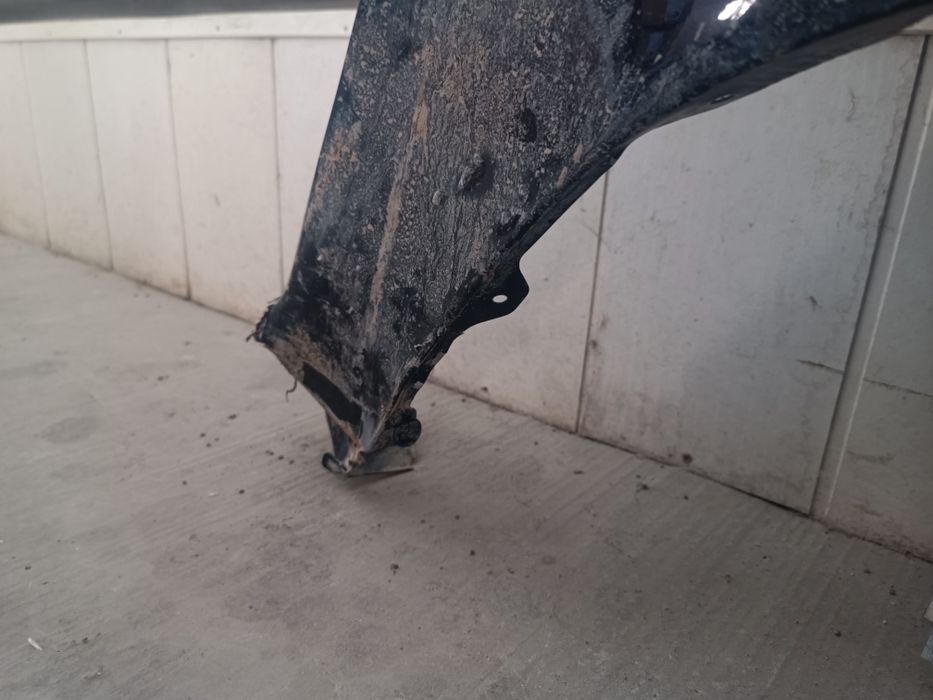 Крыло правое переднее оригинал Lexus 570