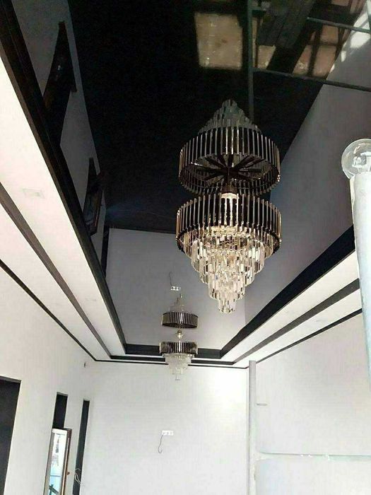 Natyajnoy patalok Natejnoy potolok ishlab chiqaruvchi tomonidan