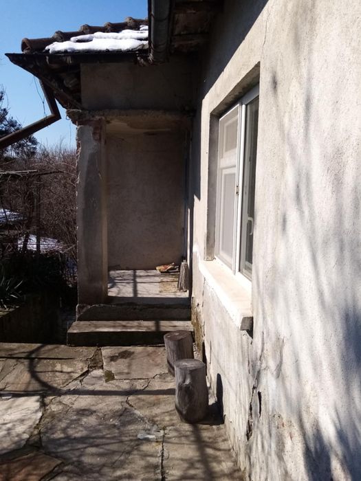 Стара къща, кв.Изгрев, Хасково