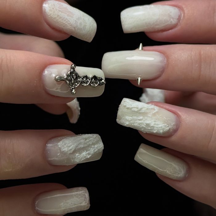 Маникюр Экибастуз