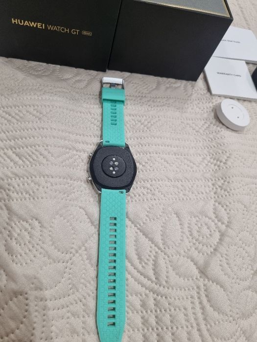 Продам Huawei watch GT 46mm