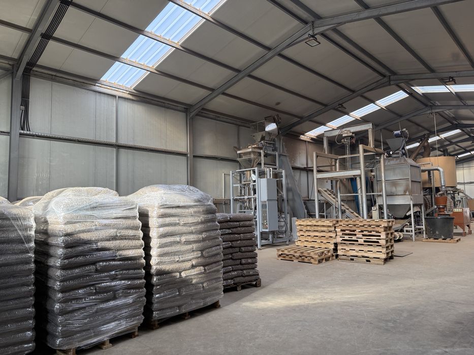 peleti 30% stejar si 70%rasinoase