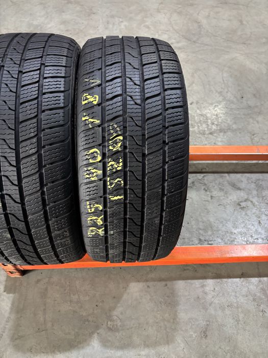 Anvelope Iarna 225/40/18 Compas CrossTop 4/S 225 40 18 R18