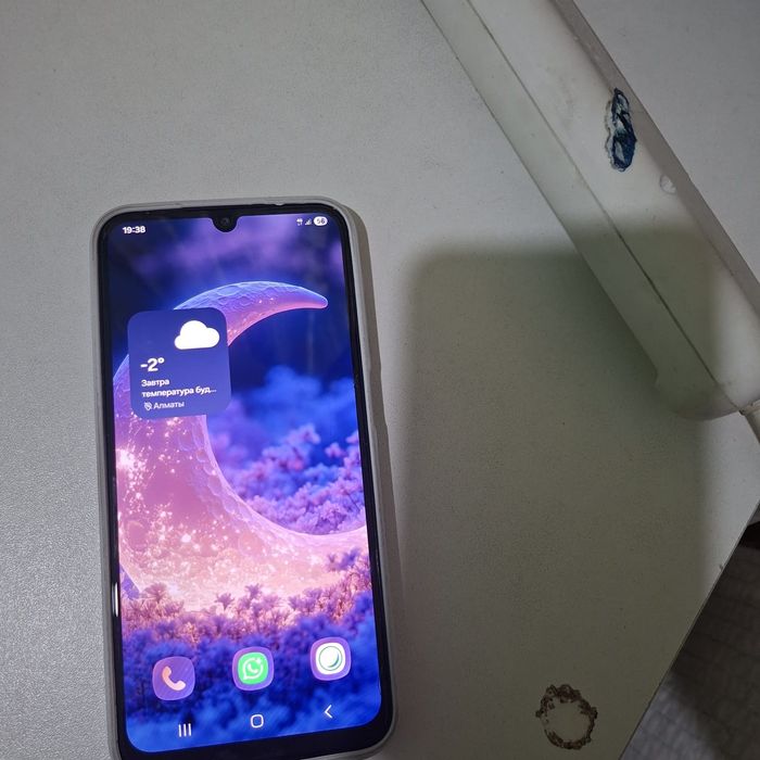 Samsung galaxy a25