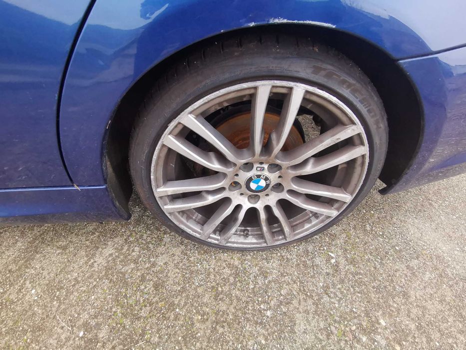 На части бмв е90 н43 143кс bmw e90 n43 143hp м пакет стил 193 рекаро