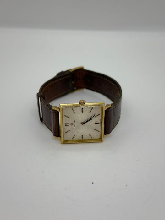 Ceas Omega Vintage -A-